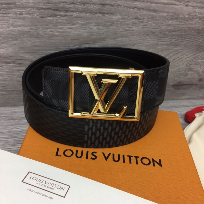 LV Belts